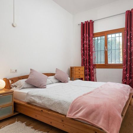 Casa Campo, Chalet, Finca Villa Mosteiro, 'The Cosy Corner' Santa Margalida Buitenkant foto