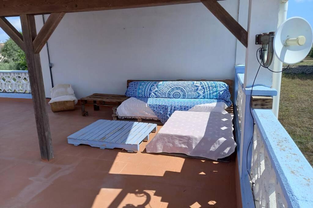 Casa Campo, Chalet, Finca Villa Mosteiro, 'The Cosy Corner' Santa Margalida Buitenkant foto