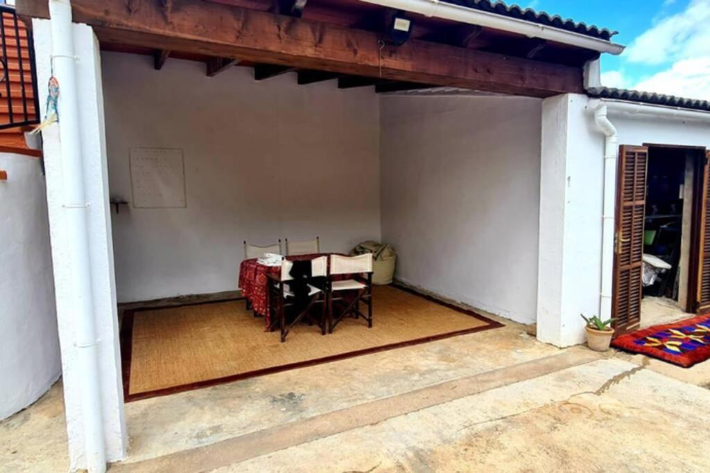 Casa Campo, Chalet, Finca Villa Mosteiro, 'The Cosy Corner' Santa Margalida Buitenkant foto