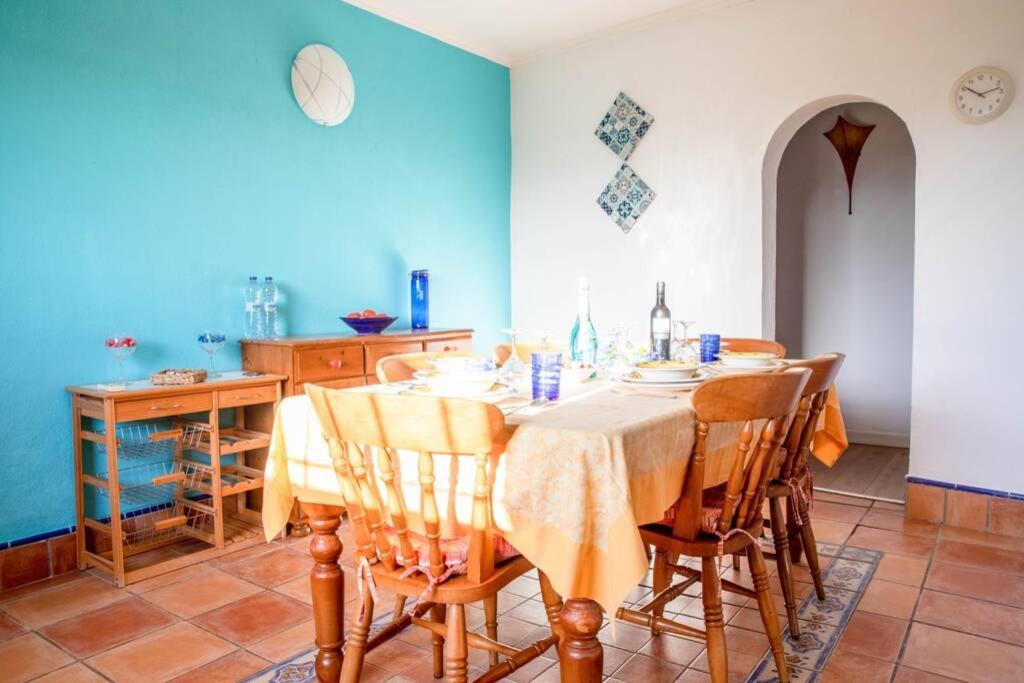 Casa Campo, Chalet, Finca Villa Mosteiro, 'The Cosy Corner' Santa Margalida Buitenkant foto