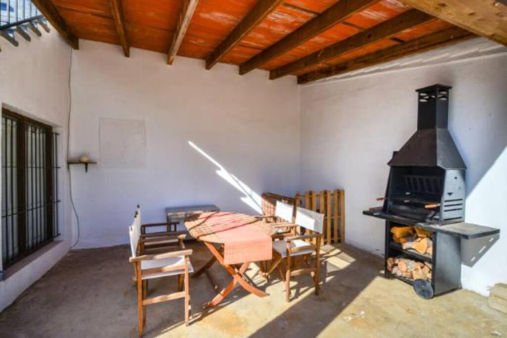 Casa Campo, Chalet, Finca Villa Mosteiro, 'The Cosy Corner' Santa Margalida Buitenkant foto