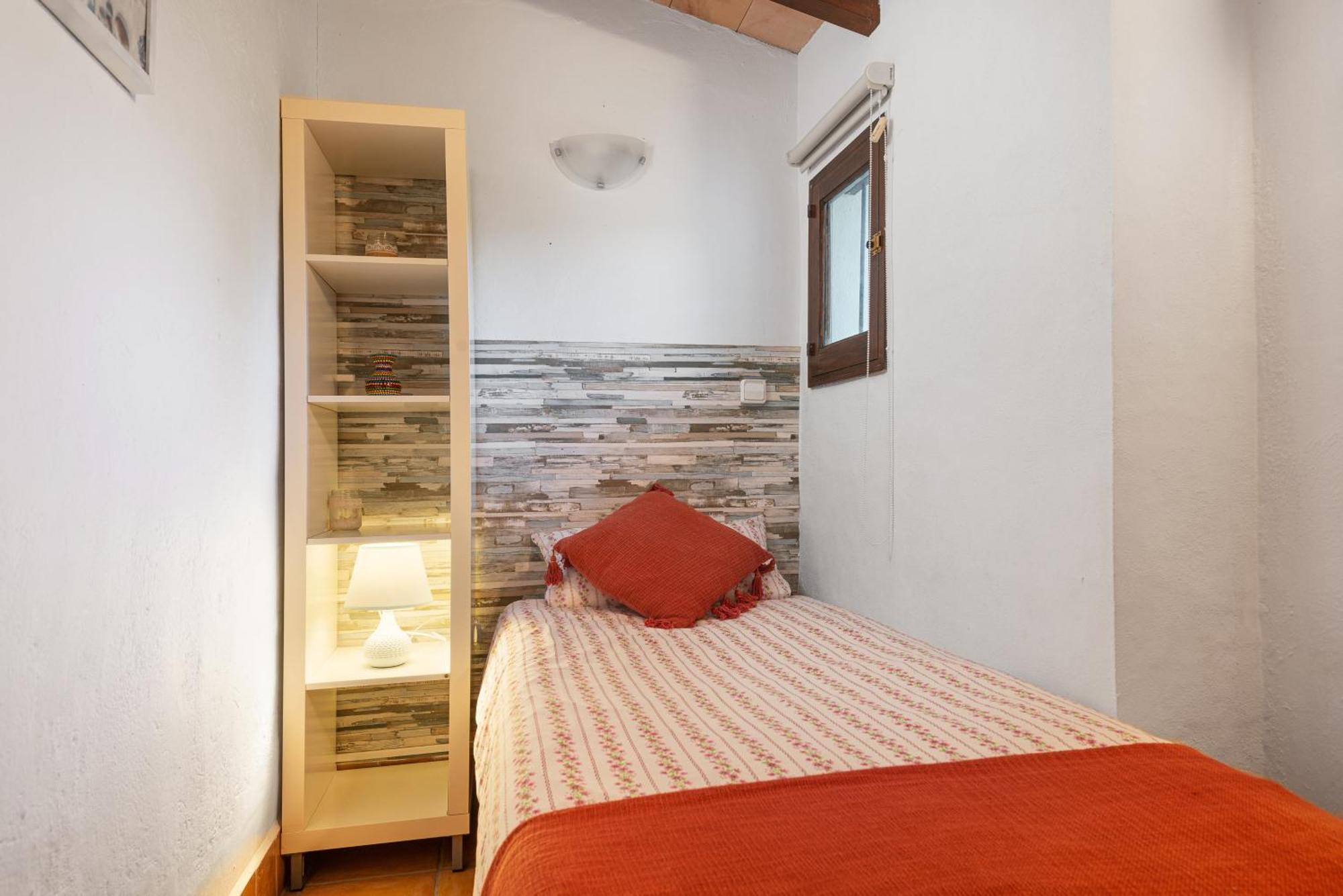 Casa Campo, Chalet, Finca Villa Mosteiro, 'The Cosy Corner' Santa Margalida Buitenkant foto